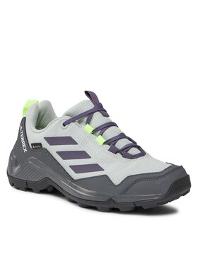 adidas adidas Schuhe Terrex Eastrail GORE-TEX Hiking Shoes ID7852 Grau