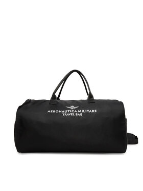 Aeronautica Militare Aeronautica Militare Tasche 251BO1147DCT3503 Schwarz