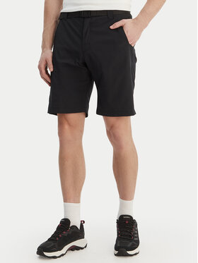 Columbia Columbia Sport rövidnadrág Silver Ridge™ 2030753 Fekete Regular Fit