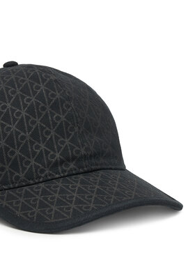 Καπέλο Jockey Calvin Klein φωτογραφία