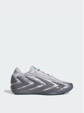 adidas adidas Buty do koszykówki 172109 Beżowy jasny