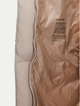 Μπουφάν πουπουλένιο Hetregó φωτογραφία