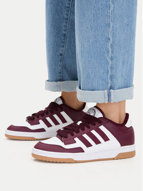 adidas adidas Tossud Rapid Court Low Shoes KI3898 Bordoopunane