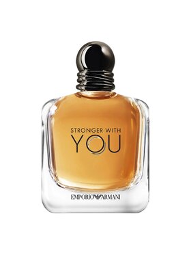 Giorgio Armani Giorgio Armani Stronger With You Woda toaletowa