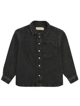 Calvin Klein Jeans Calvin Klein Jeans Farmering IB0IB02624 Szürke Regular Fit