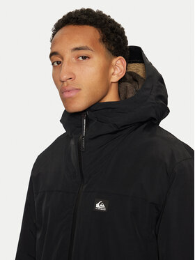 Parka Quiksilver φωτογραφία