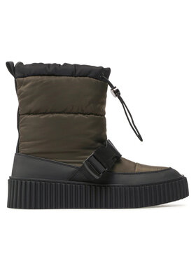 Jenny Fairy Jenny Fairy Snehule H17125Y-1 Kaki