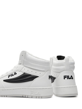 Fila Tenisice Fila Rega Nf Mid Teens FFT0124.13036 Bijela