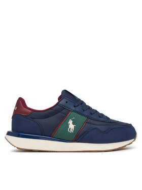 Polo Ralph Lauren Polo Ralph Lauren Snīkeri RL03943412 Tumši zils