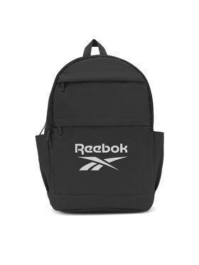 Reebok Reebok Plecak RBK-029-CCC-05 Czarny