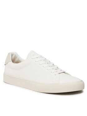 Gino Rossi Gino Rossi Sneakersy LUCA-02 122AM Biały