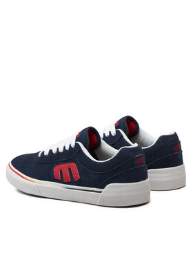 Etnies Superge Joslin Vulc 4101000534 Oranžna