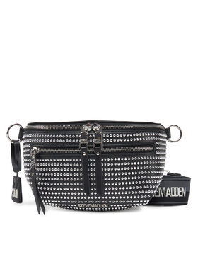Steve Madden Steve Madden Ledvinka Bclarkes SM13001655 Černá