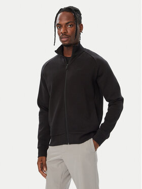 BOSS BOSS Mikina Skaz 50569682 Čierna Regular Fit