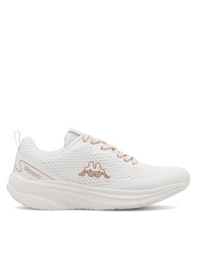 Kappa Kappa Sneakers SS24-3C009-W Weiß