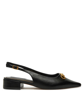 Nine West Nine West Sandale WFA2991-1 Negru