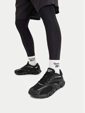 Reebok Reebok Bežecké topánky EO-ZIG HYPNOTICA 100229490 Čierna