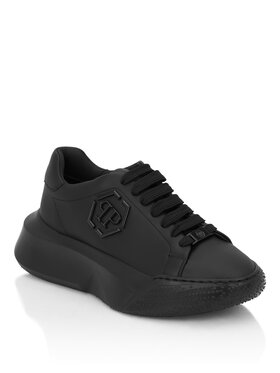 PHILIPP PLEIN PHILIPP PLEIN Sneakersy 28776 Czarny