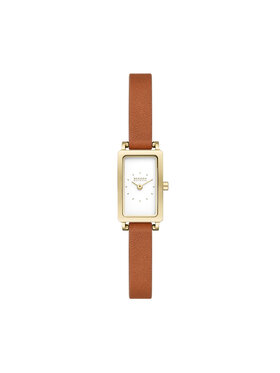 Skagen Skagen Orologio SKW3149 Marrone