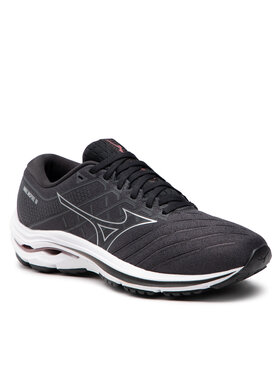 Mizuno Mizuno Cipő Wave Inspire 18 J1GD224404 Fekete