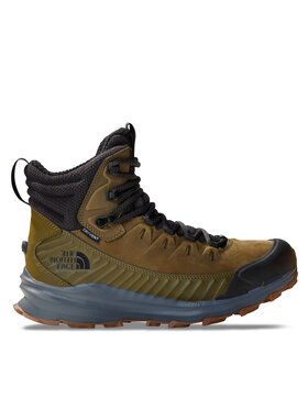 The North Face The North Face Bakancs Vectiv Fastpack Insulated Wp NF0A8AEVWMB1 Khaki