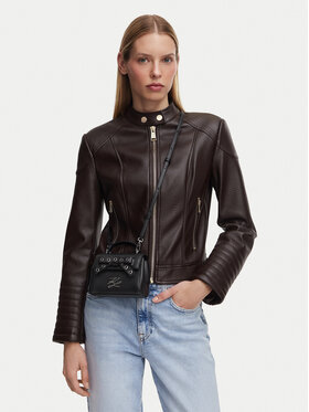 KARL LAGERFELD KARL LAGERFELD Borsetta B3W30334 Nero