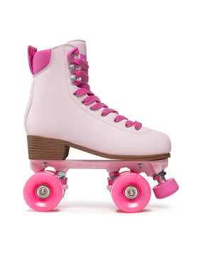 Impala Impala Kahe rattareaga rulluisud Samira Rollerskate A084-12908 Roosa