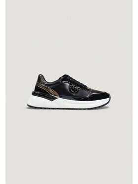 PINKO PINKO Sneakers GEM 15 Nero