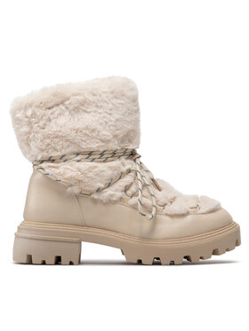 DeeZee DeeZee Schneeschuhe ZALJ8088Y-2 Beige
