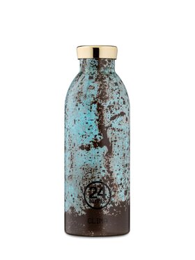 24Bottles 24Bottles Butelka 218372 Zielony