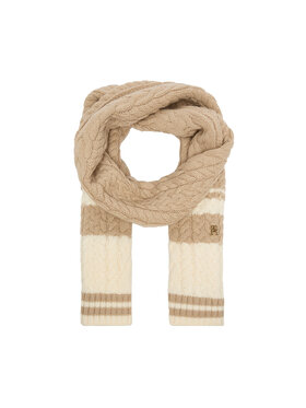 Tommy Hilfiger Tommy Hilfiger Schal Naval AW0AW16654 Beige