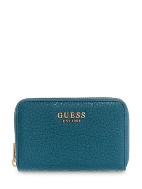 Guess Guess Portfel 180432 Zielony