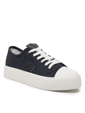 Gap Gap Tenisice Jackson GAI001F5TWELYBGP Tamnoplava