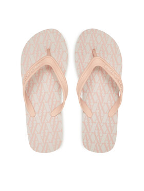 Armani Exchange Armani Exchange Infradito XDQ010 XV700 U609 Rosa