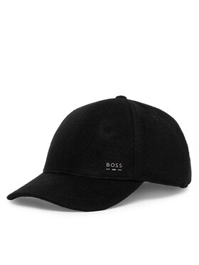 BOSS BOSS Cap Zed-Wo-Me 50571305 Schwarz