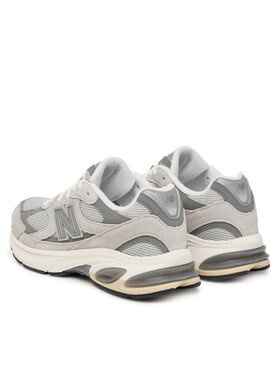 New Balance New Balance Sportcipők U201011N M Világosszürke