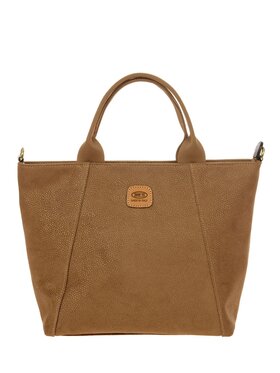 Bric's Bric's Torba na zakupy 263897 Brązowy