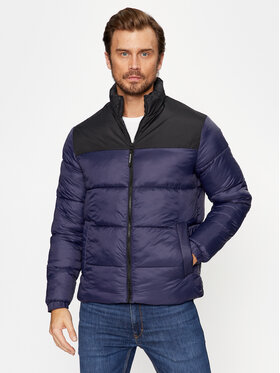 Jack&Jones Jack&Jones Daunenjacke 12235860 Dunkelblau Regular Fit