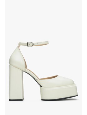 Estro Estro Poltopánky ER00115153 Béžová