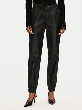 Noisy May Noisy May Джогъри Klay 27031014 Черен Slim Fit