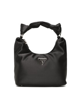 Guess Guess Torebka Velina (EG) HWEG87 65020 Czarny