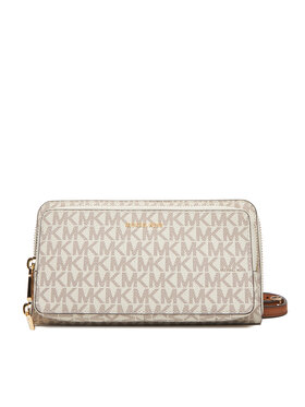 MICHAEL Michael Kors MICHAEL Michael Kors Táska Jet Set 32F5GJ6C7B Bézs