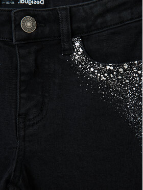 Τζιν Desigual φωτογραφία