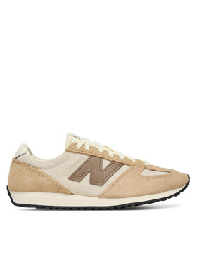 New Balance New Balance Sneakersy U471AI Beżowy