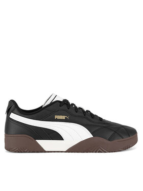 Puma Puma Αθλητικά TIFOSI 39745401 Μαύρο