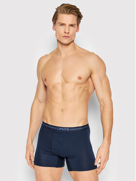 Levi's® Set Od 2 Para Bokserica 701203926 Tamnoplava