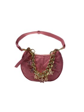 Versace Jeans Versace Jeans Kabelka 75VA4BC4 ZS806 461 Ružová