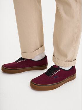Vans Vans Teniși Authentic VN000D7YREG1 Vișiniu