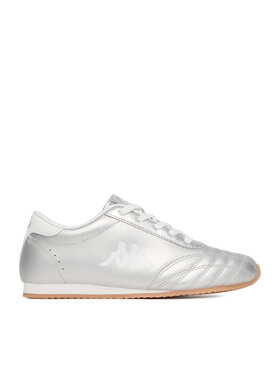 Kappa Kappa Sneakers EO-1491510A(W) Argento