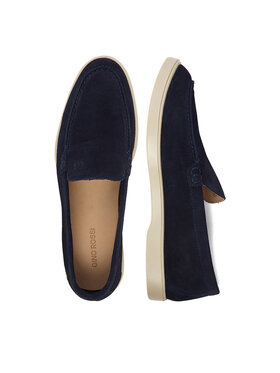 Μοκασίνια GINO ROSSI φωτογραφία